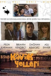 Ветры в голове - постер